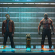 guardians of the galaxy